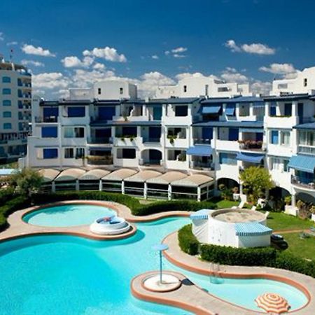 Portoverde Beach Apartments Misano Adriatico Extérieur photo