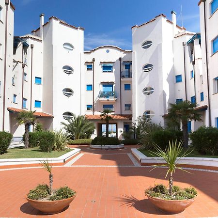 Portoverde Beach Apartments Misano Adriatico Extérieur photo