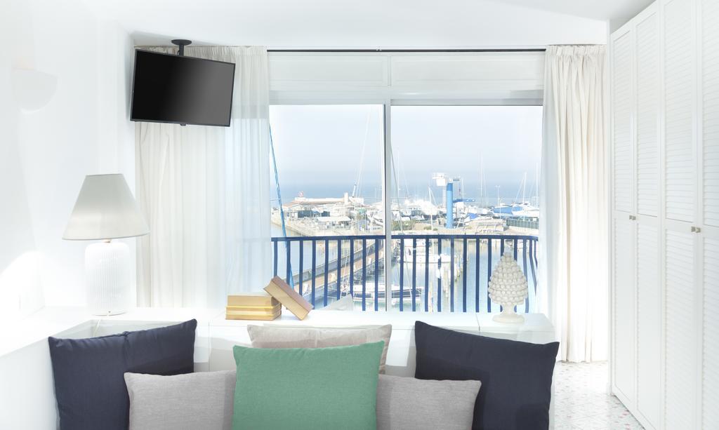 Portoverde Beach Apartments Misano Adriatico Extérieur photo