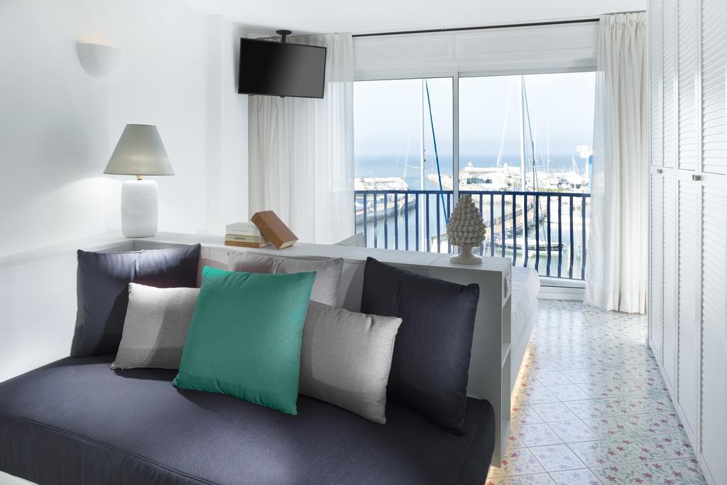 Portoverde Beach Apartments Misano Adriatico Extérieur photo