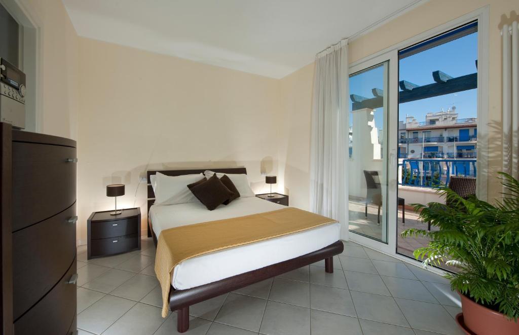 Portoverde Beach Apartments Misano Adriatico Extérieur photo