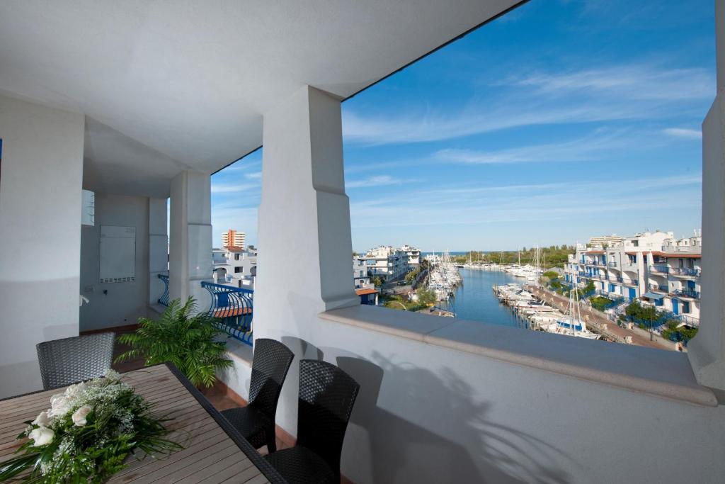 Portoverde Beach Apartments Misano Adriatico Extérieur photo