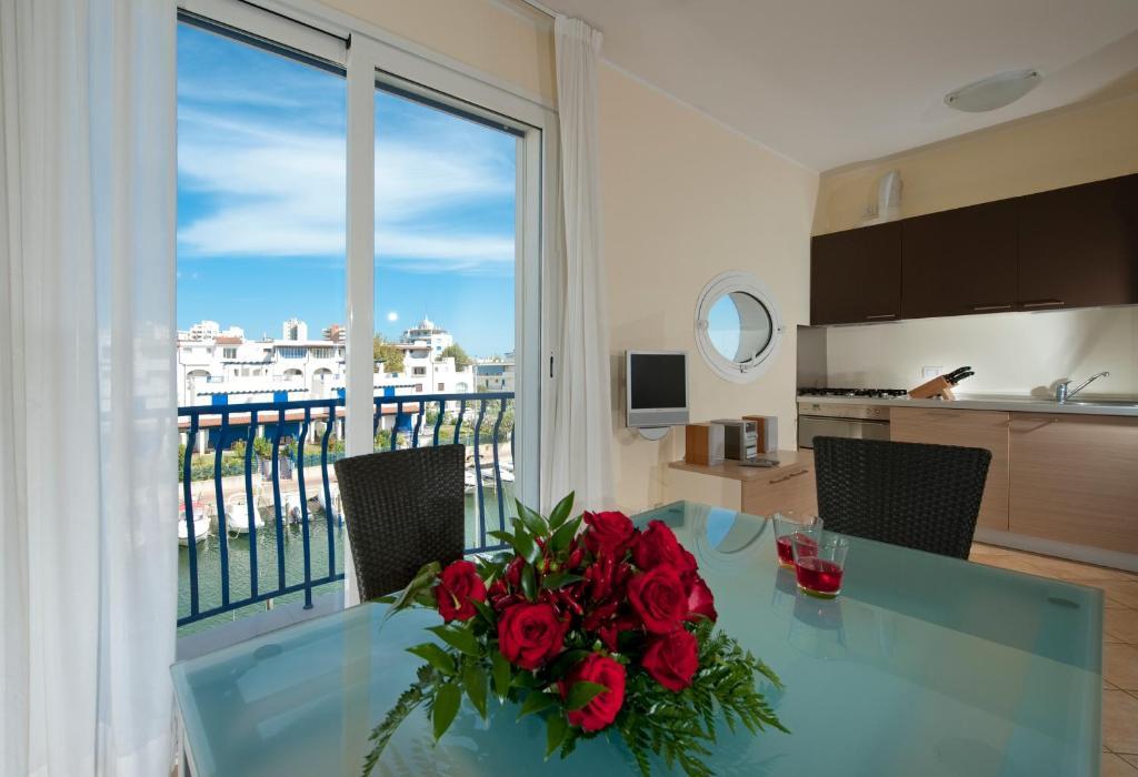 Portoverde Beach Apartments Misano Adriatico Extérieur photo