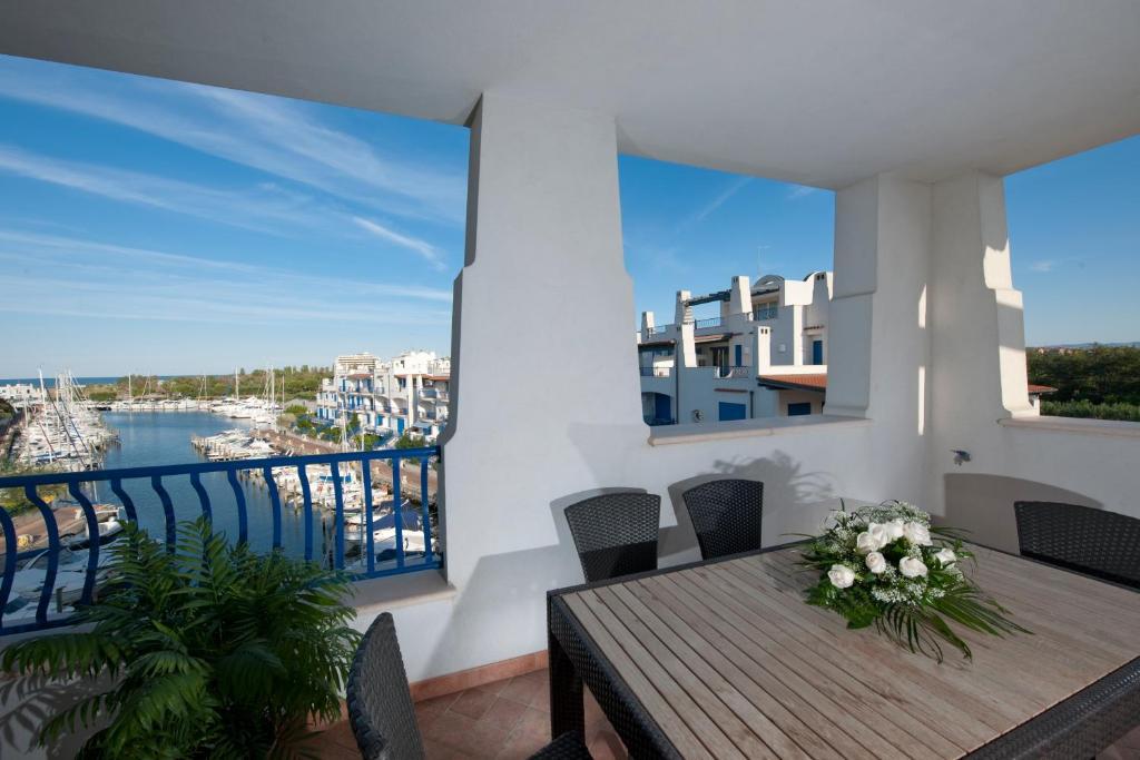 Portoverde Beach Apartments Misano Adriatico Chambre photo
