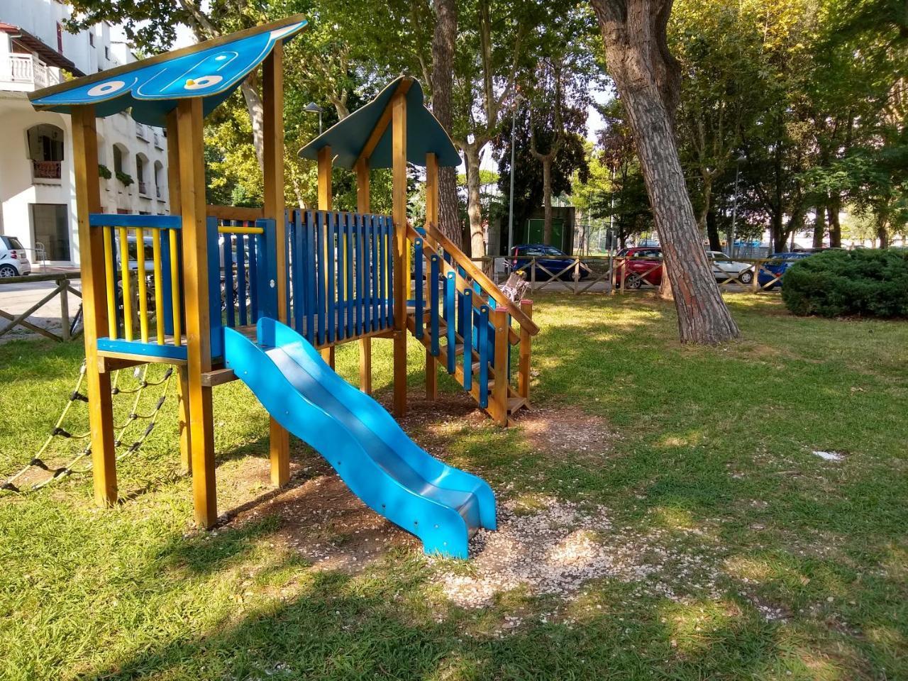 Portoverde Beach Apartments Misano Adriatico Extérieur photo