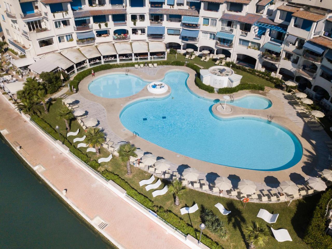 Portoverde Beach Apartments Misano Adriatico Extérieur photo