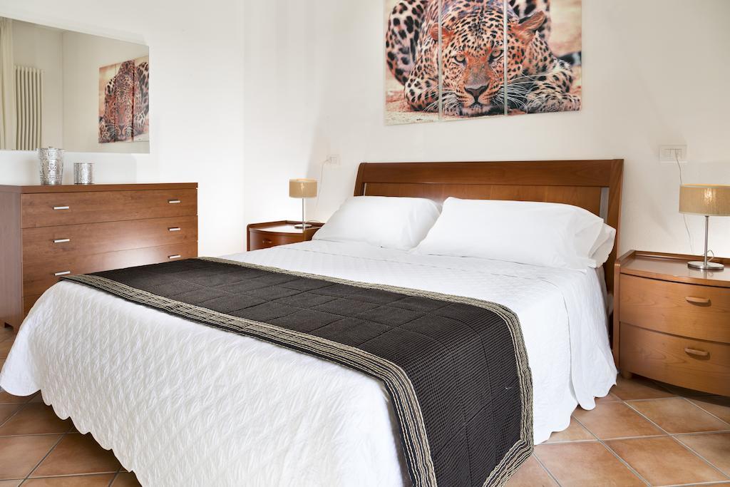 Portoverde Beach Apartments Misano Adriatico Extérieur photo