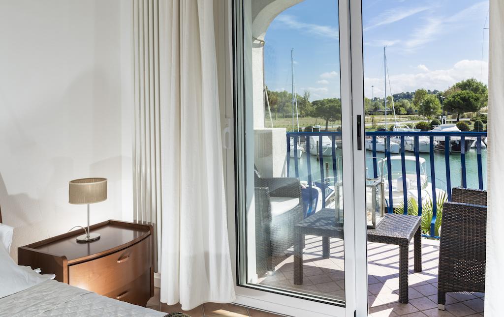 Portoverde Beach Apartments Misano Adriatico Extérieur photo