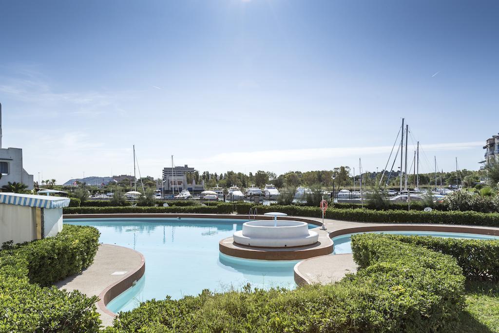 Portoverde Beach Apartments Misano Adriatico Extérieur photo