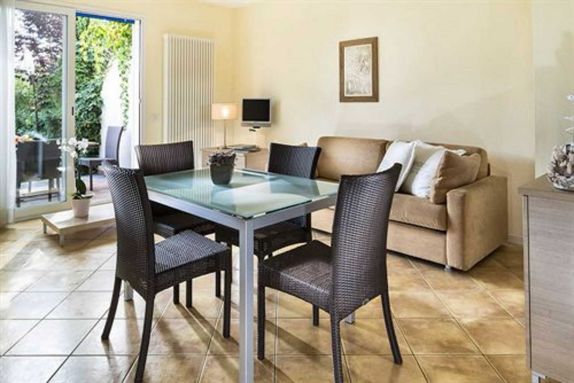 Portoverde Beach Apartments Misano Adriatico Extérieur photo