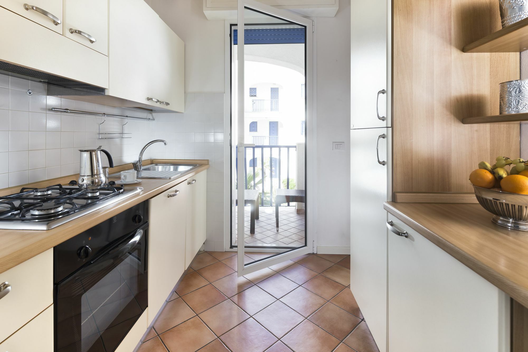 Portoverde Beach Apartments Misano Adriatico Extérieur photo