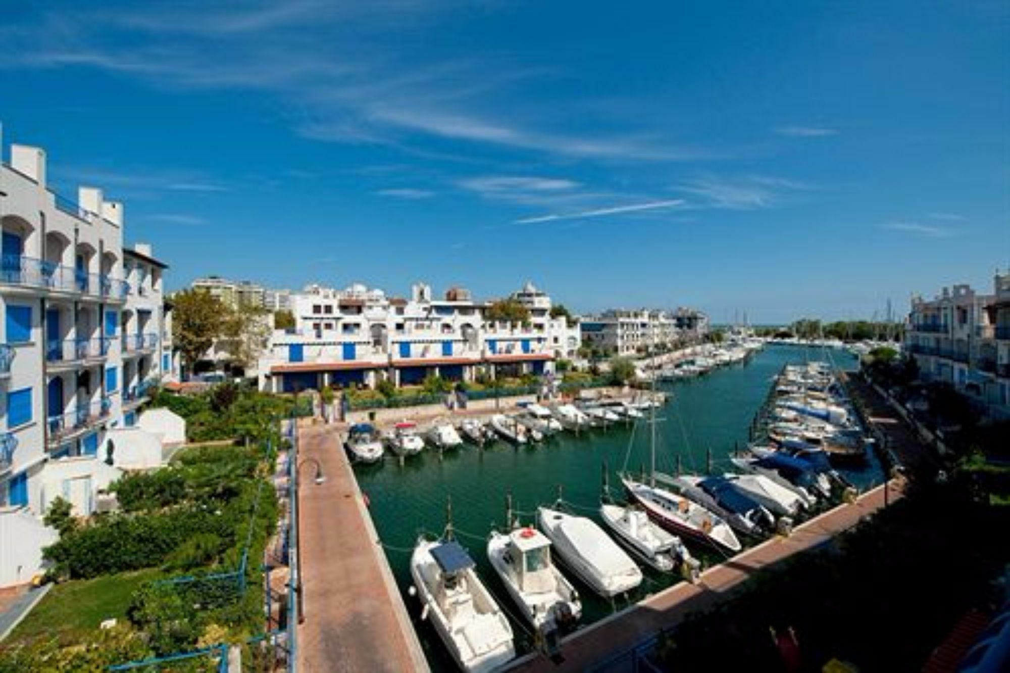 Portoverde Beach Apartments Misano Adriatico Extérieur photo