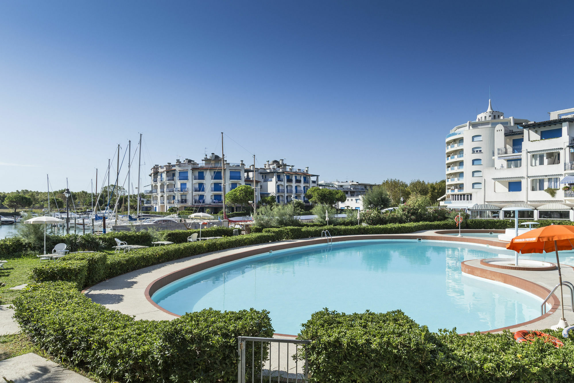 Portoverde Beach Apartments Misano Adriatico Extérieur photo