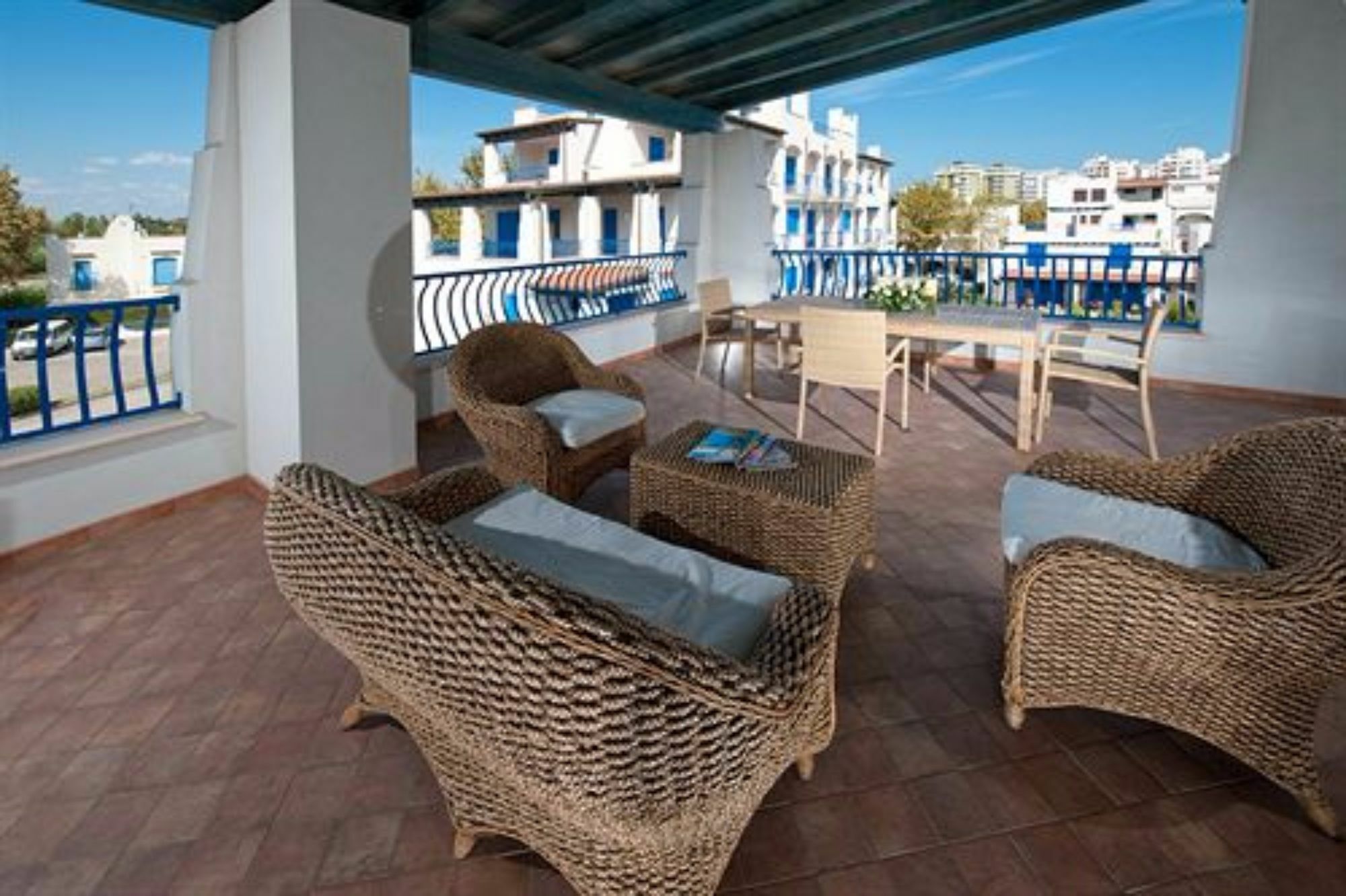 Portoverde Beach Apartments Misano Adriatico Extérieur photo