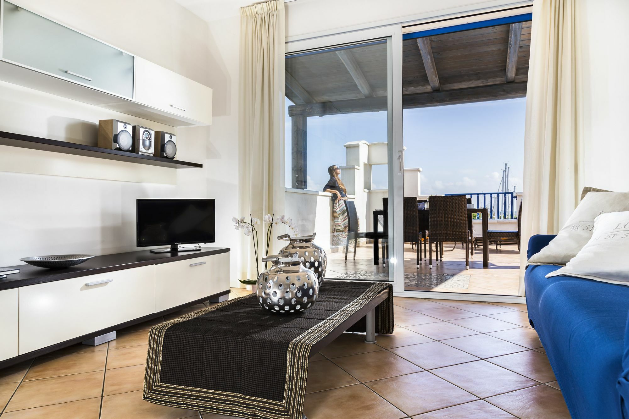 Portoverde Beach Apartments Misano Adriatico Extérieur photo