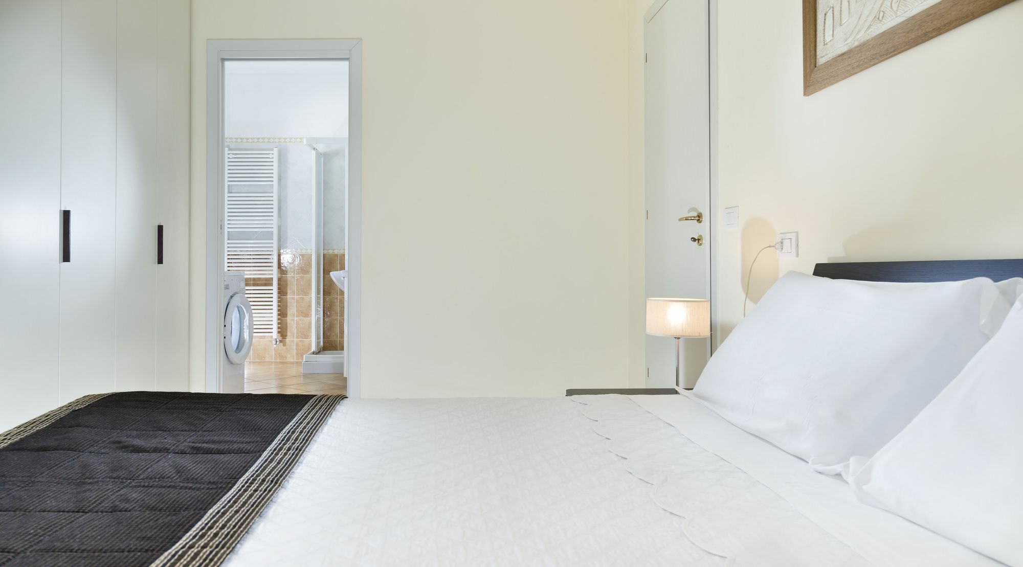 Portoverde Beach Apartments Misano Adriatico Extérieur photo