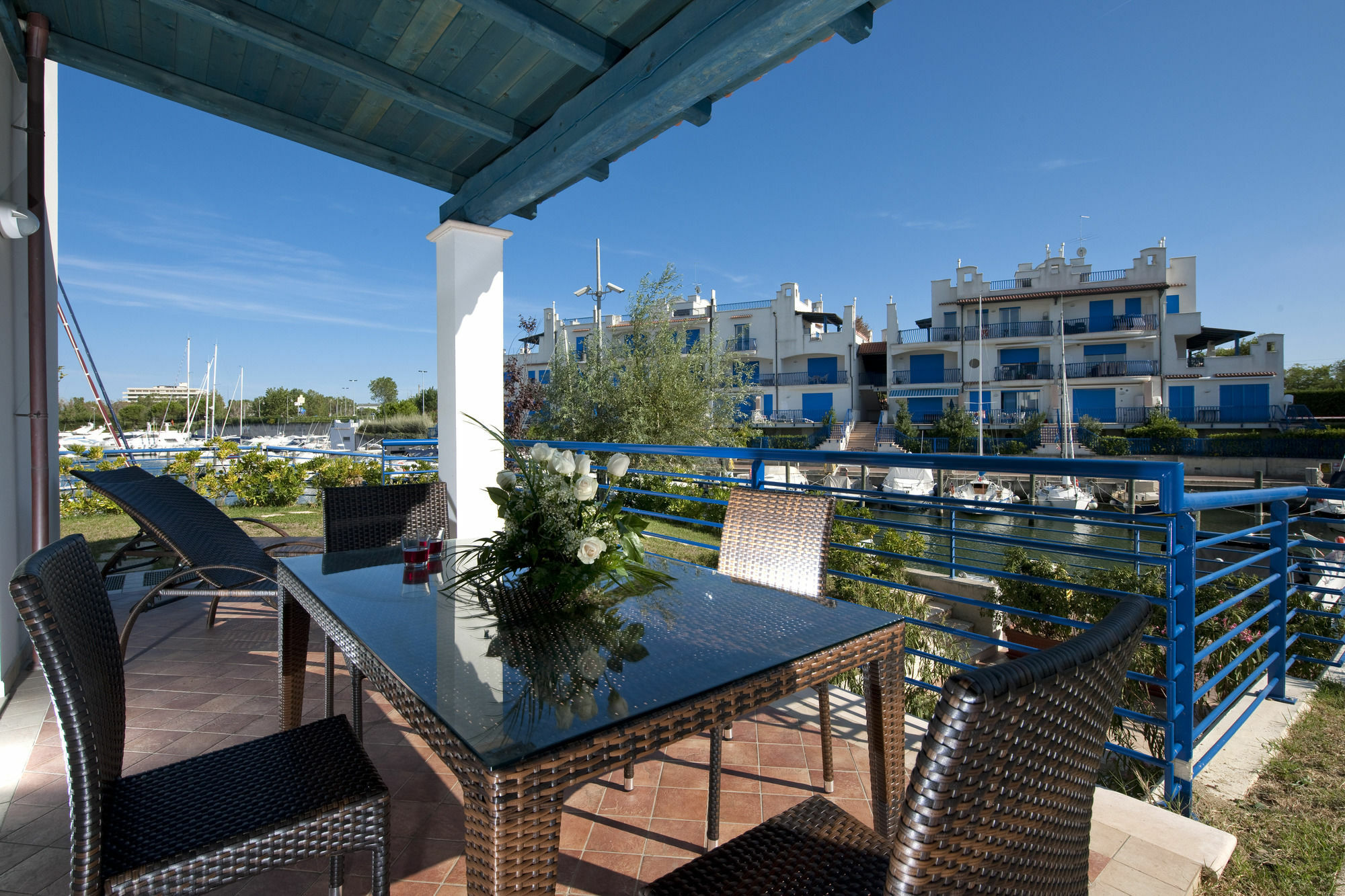 Portoverde Beach Apartments Misano Adriatico Extérieur photo