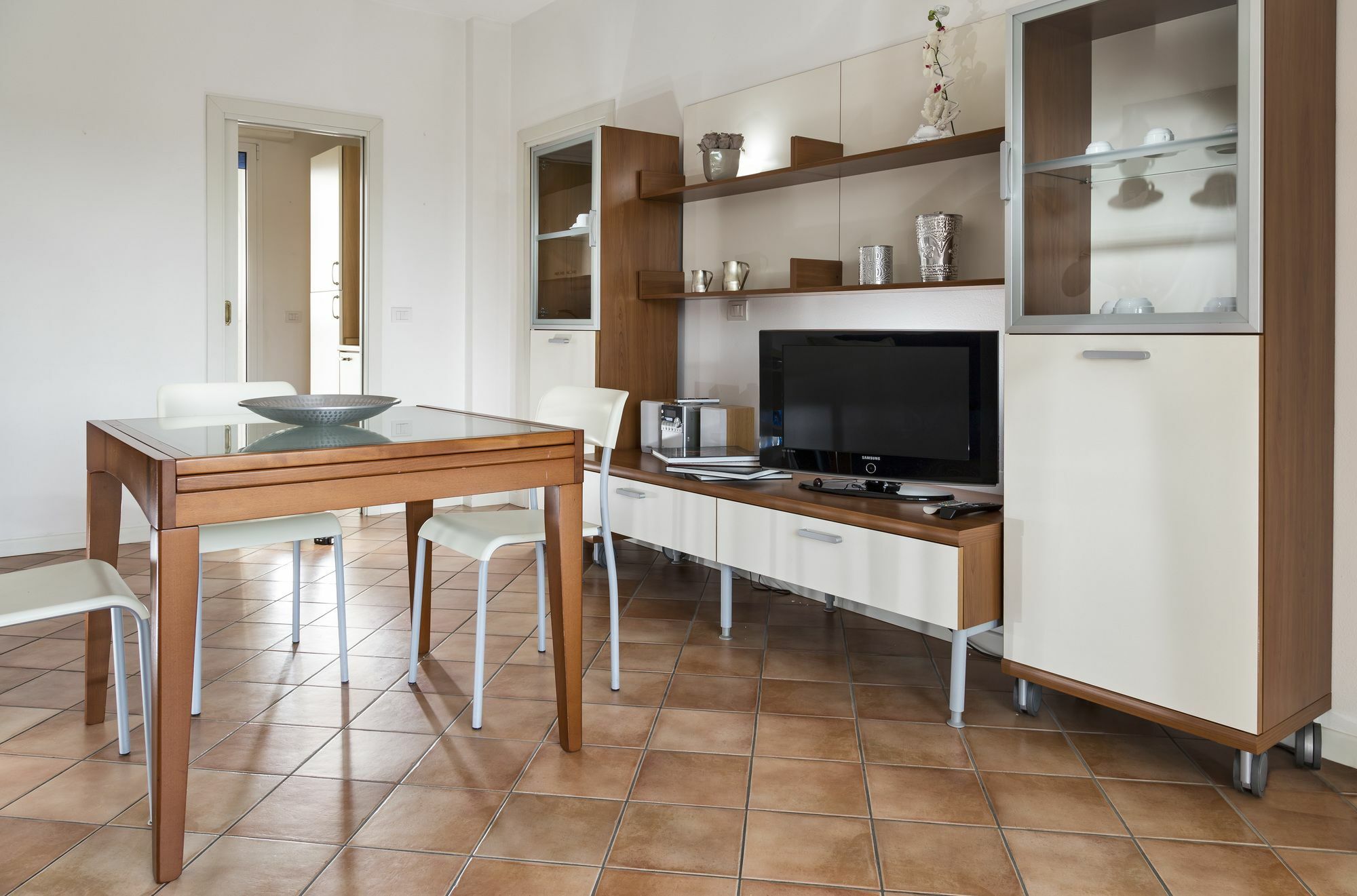 Portoverde Beach Apartments Misano Adriatico Extérieur photo