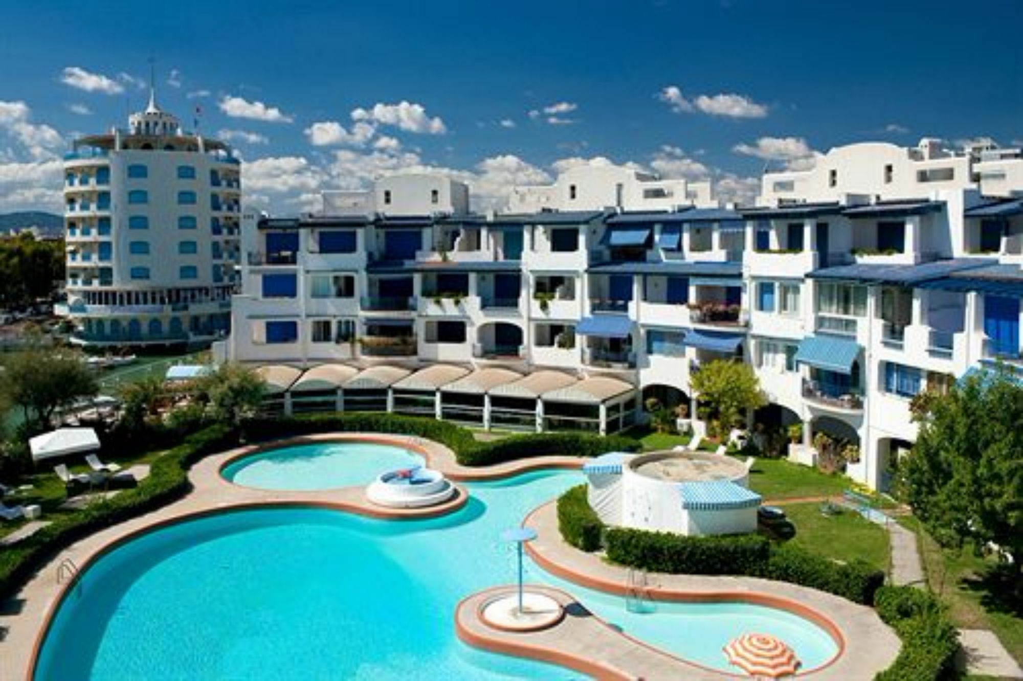 Portoverde Beach Apartments Misano Adriatico Extérieur photo