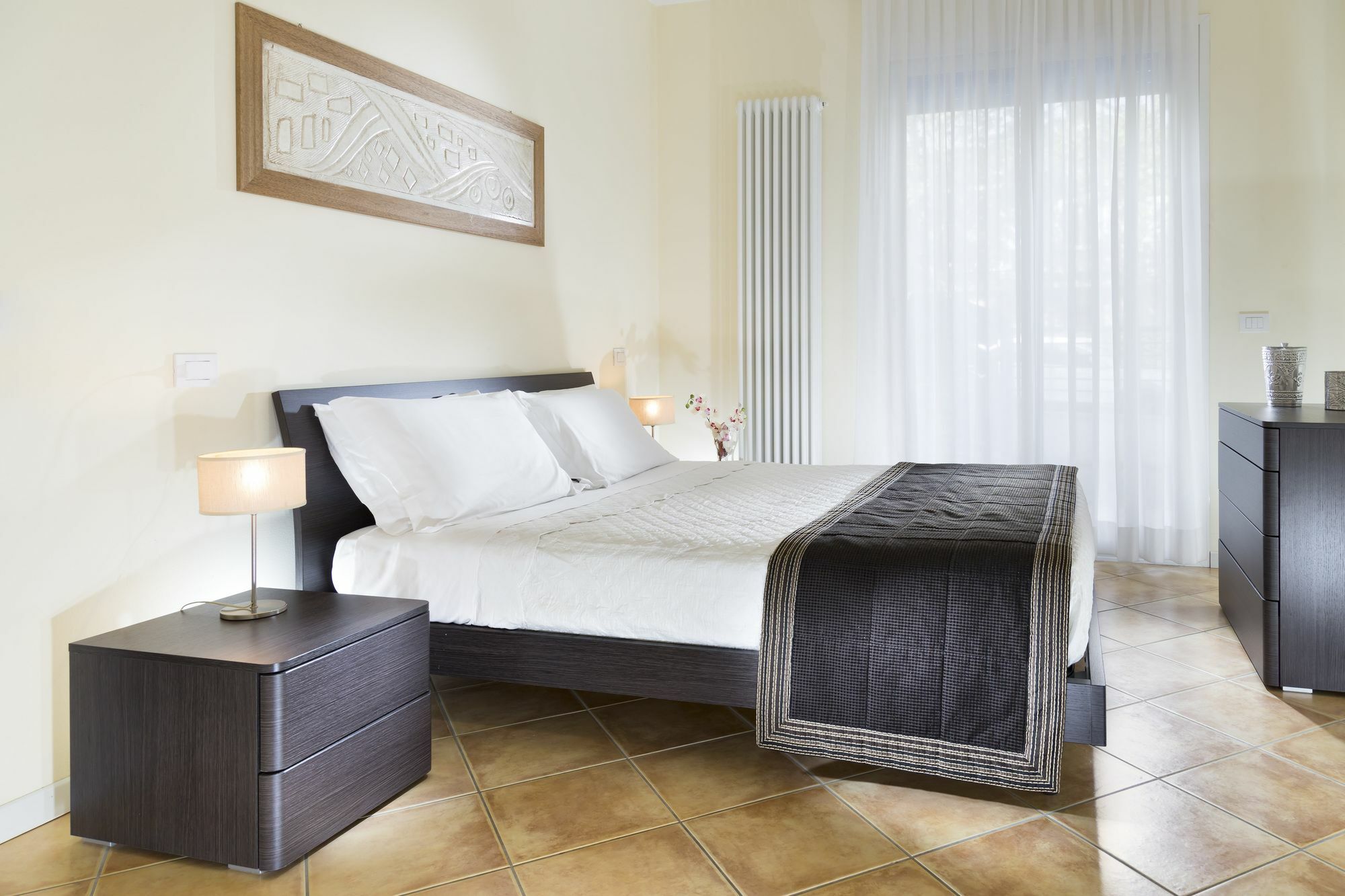 Portoverde Beach Apartments Misano Adriatico Extérieur photo