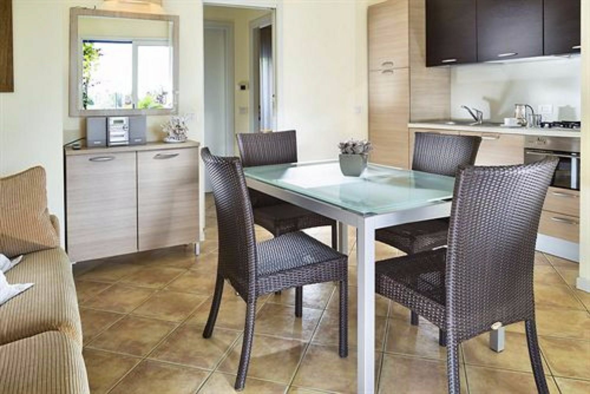 Portoverde Beach Apartments Misano Adriatico Extérieur photo