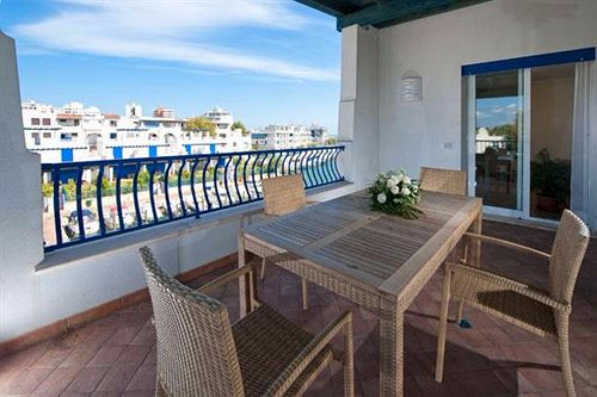 Portoverde Beach Apartments Misano Adriatico Extérieur photo