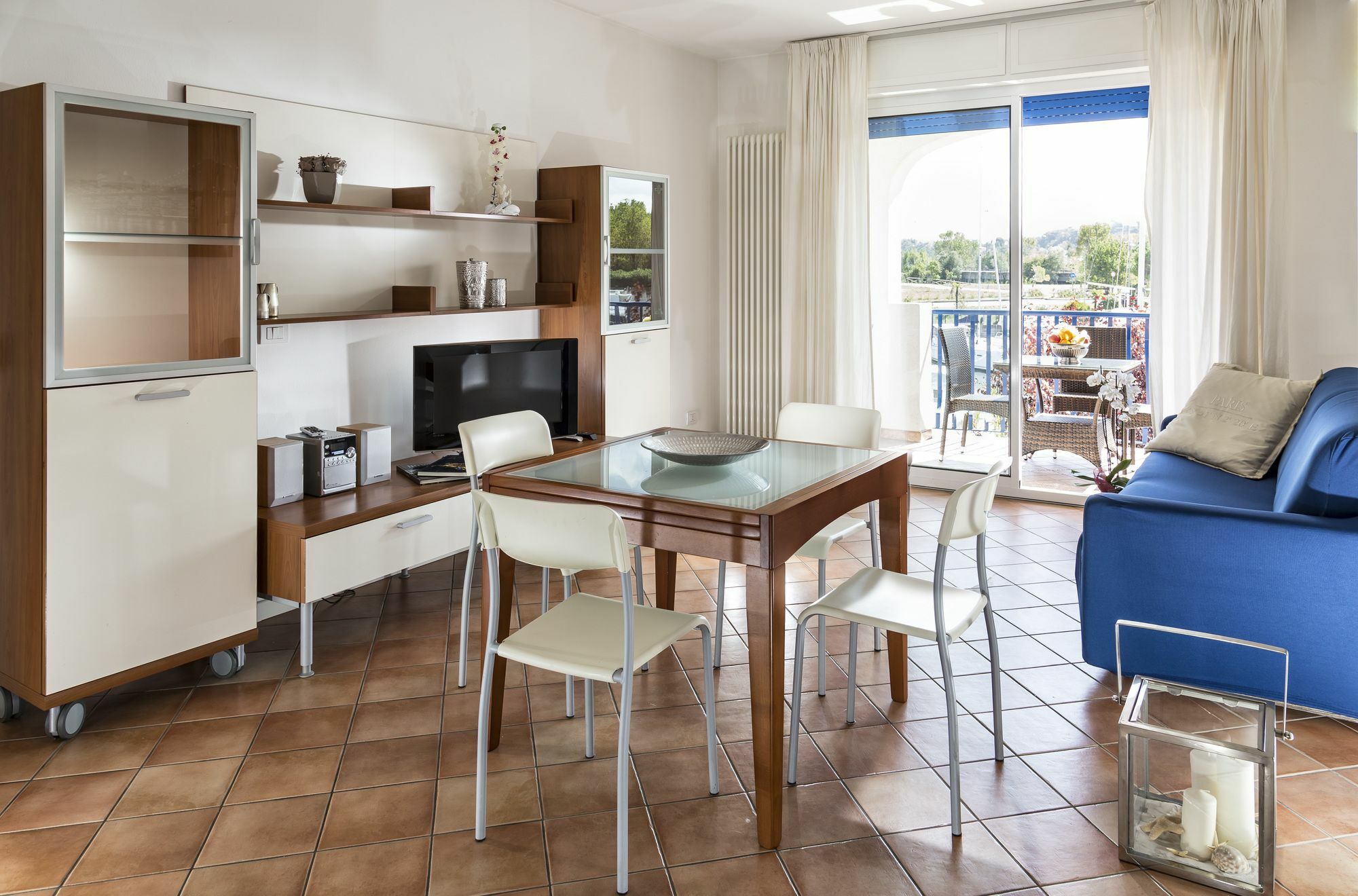 Portoverde Beach Apartments Misano Adriatico Extérieur photo