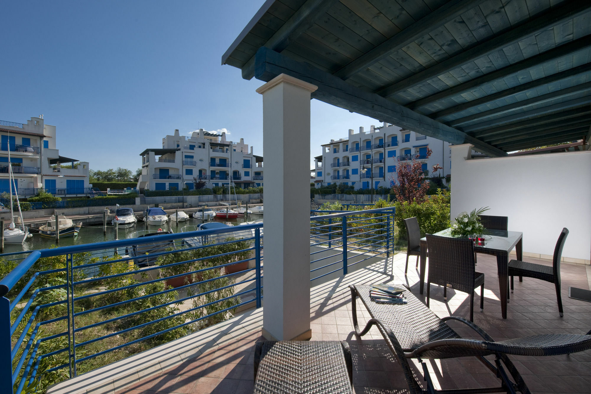 Portoverde Beach Apartments Misano Adriatico Extérieur photo