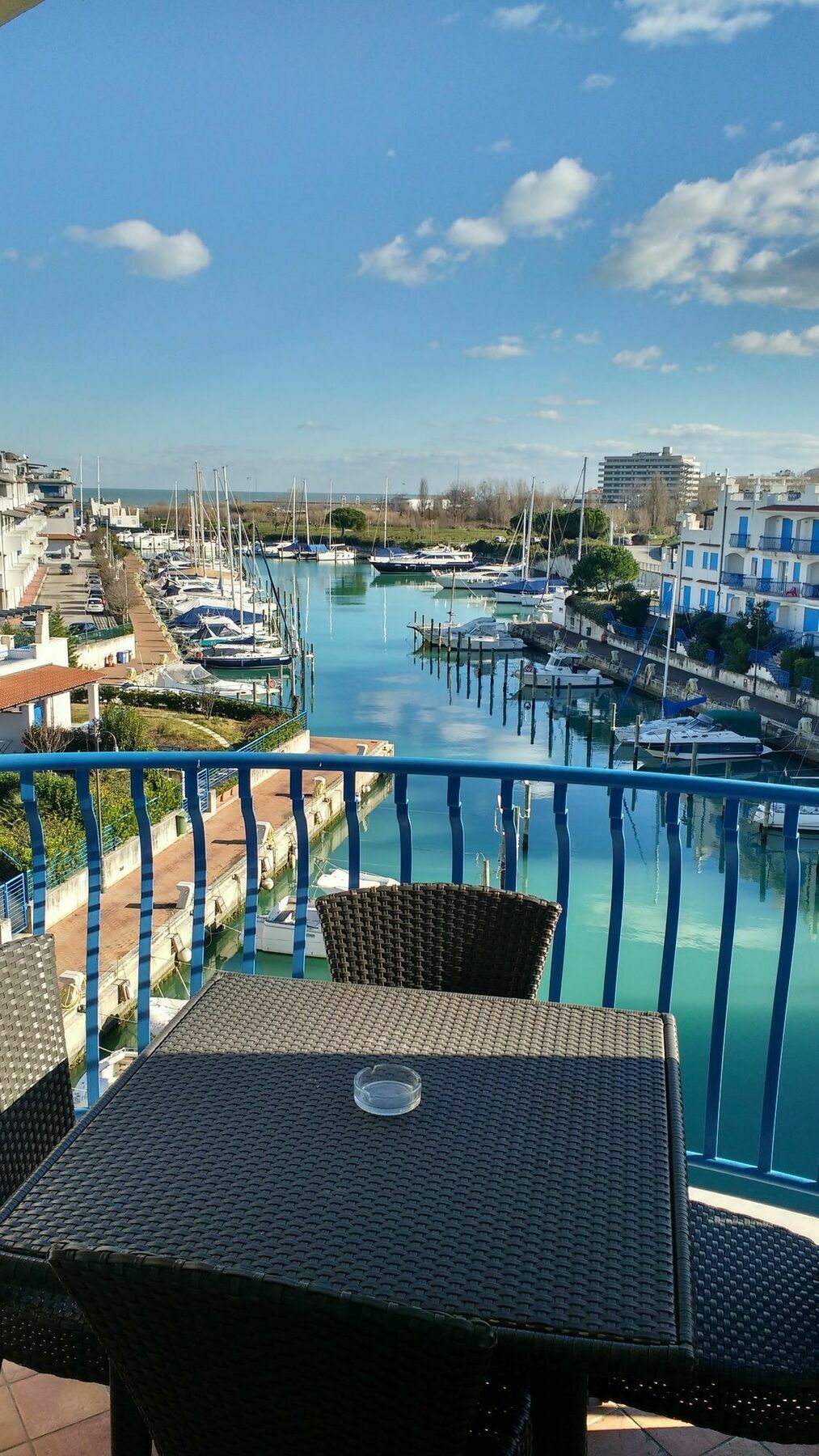 Portoverde Beach Apartments Misano Adriatico Extérieur photo